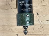 Clansman Radio Racal Antennas 12m Telescopic Push Up Mast [RD2]