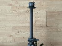 Clansman Radio Racal Antennas 12m Telescopic Push Up Mast [RD3]