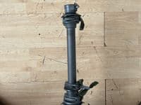 Clansman Radio Racal Antennas 12m Telescopic Push Up Mast [RD3]