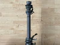 Clansman Radio Racal Antennas 12m Telescopic Push Up Mast [RD3]
