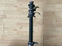 Clansman Radio Racal Antennas 12m Telescopic Push Up Mast [RD3]