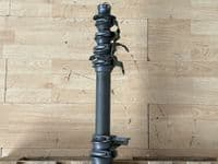 Clansman Radio Racal Antennas 12m Telescopic Push Up Mast [RD3]