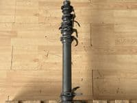 Clansman Radio Racal Antennas 12m Telescopic Push Up Mast [RD3]
