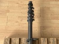 Clansman Radio Racal Antennas 12m Telescopic Push Up Mast [RD3]