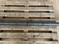 Clansman Radio Racal Antennas 12m Telescopic Push Up Mast [RD3]