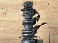 Clansman Radio Racal Antennas 12m Telescopic Push Up Mast [RD3]