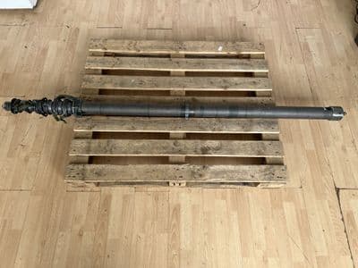 Clansman Radio Racal Antennas 12m Telescopic Push Up Mast [RD3]