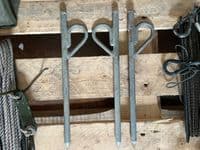 Clansman Radio Racal Antennas 8m Mast Guy Kit Type MA716 [PL55]