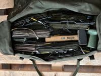 Clansman Radio Racal Antennas 8m Mast Guy Kit Type MA716 [PL55]