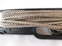 Clansman Radio Racal Antennas 8m Mast Middle Guy Rope [CL7D]