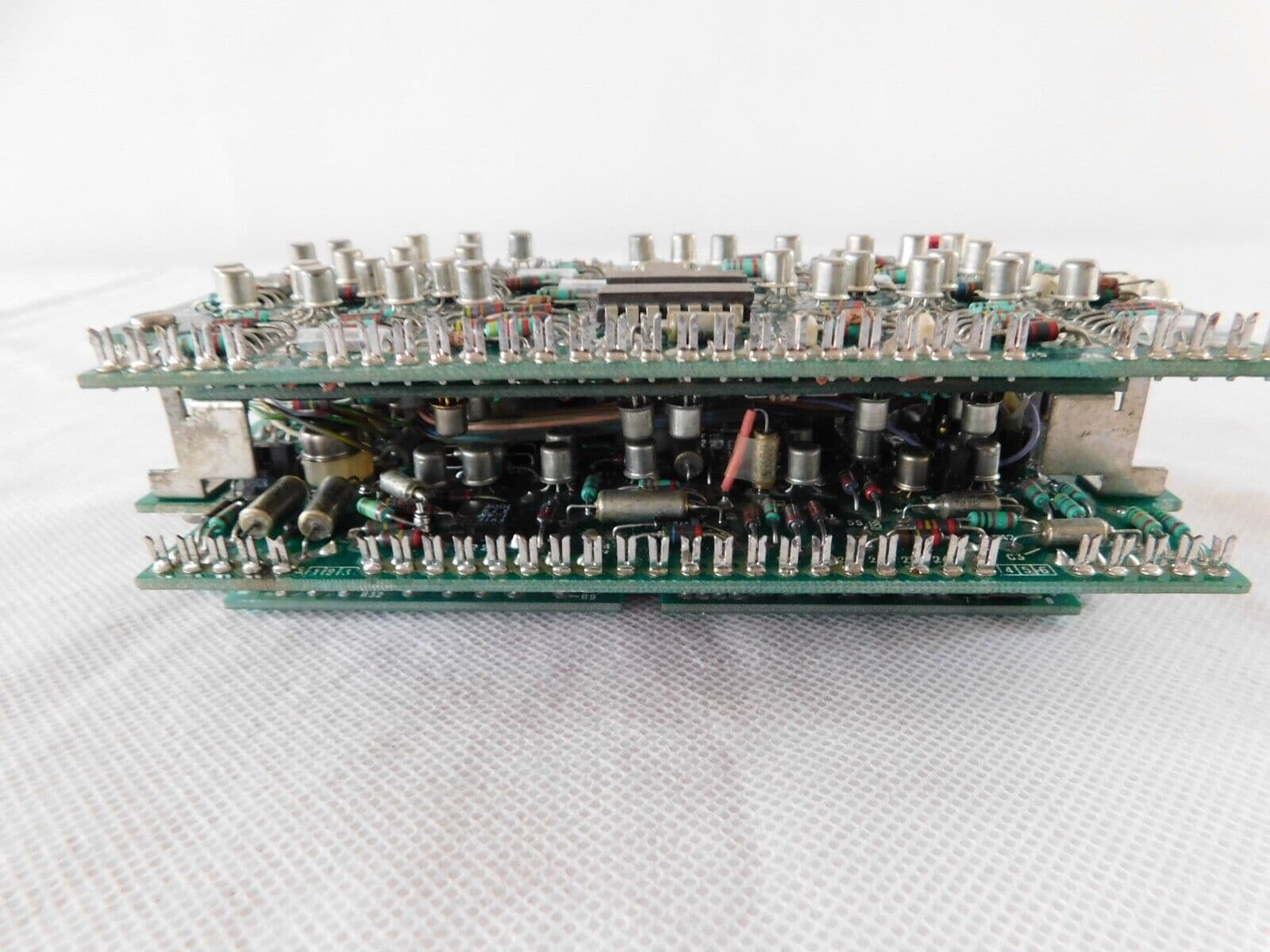 Clansman Radio VRC321 RT321 Misc Functions Unit New RP39