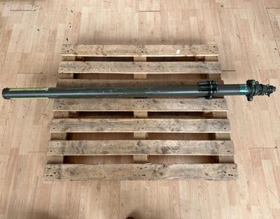 Clark Masts PU12 Antenna Telescopic 11.4m Push Up Mast [RD5]