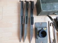 Clark Masts PU12 Telescopic Mast Guy Kit [CN8A]