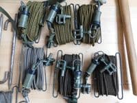 Clark Masts PU12 Telescopic Mast Guy Kit [CN8A]