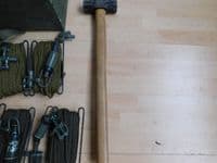 Clark Masts PU12 Telescopic Mast Guy Kit [CN8A]