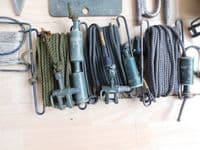 Clark Masts PU12 Telescopic Mast Guy Kit [CN8A]