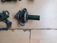 Clark Masts PU12 Telescopic Mast Guy Kit [CN8A]