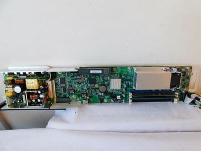 Clear Cube R3080D PC Blade, Part No R3080 [1R13B]