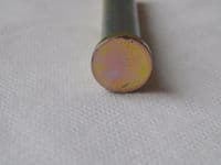 Clevis Pin, Steel, GM-B-75958B, 2.5