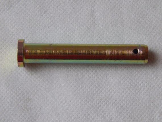 Clevis Pin, Steel, GM-B-75958B, 2.5