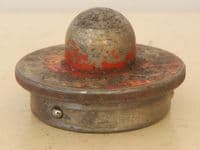 Comet Aircraft Jacking Pad Adaptor, Part No 6-4B-Y-23A,Paperweight [1R7A]