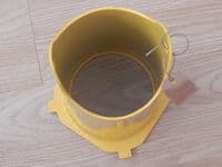 Comet Aircraft Special Spanner Tool Part No 6-Y-343A [1R10D]