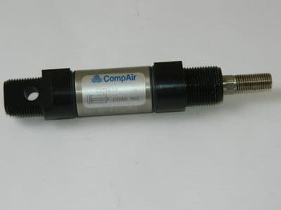 CompAir C25DE10 Air Cylinder 10 Bar Max [1R4D]
