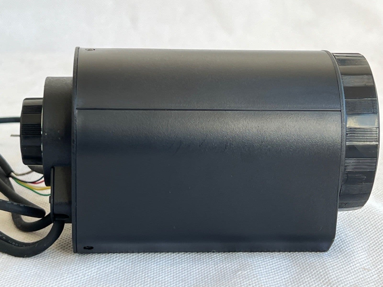 Computar H10Z0812AMS-2 TV Zoom Lens 8-80mm 1 1 2 D6C