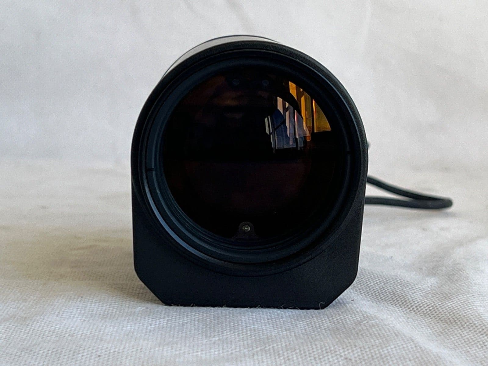 Computar H10Z0812AMS-2 TV Zoom Lens 8-80mm 1 1 2 D6C