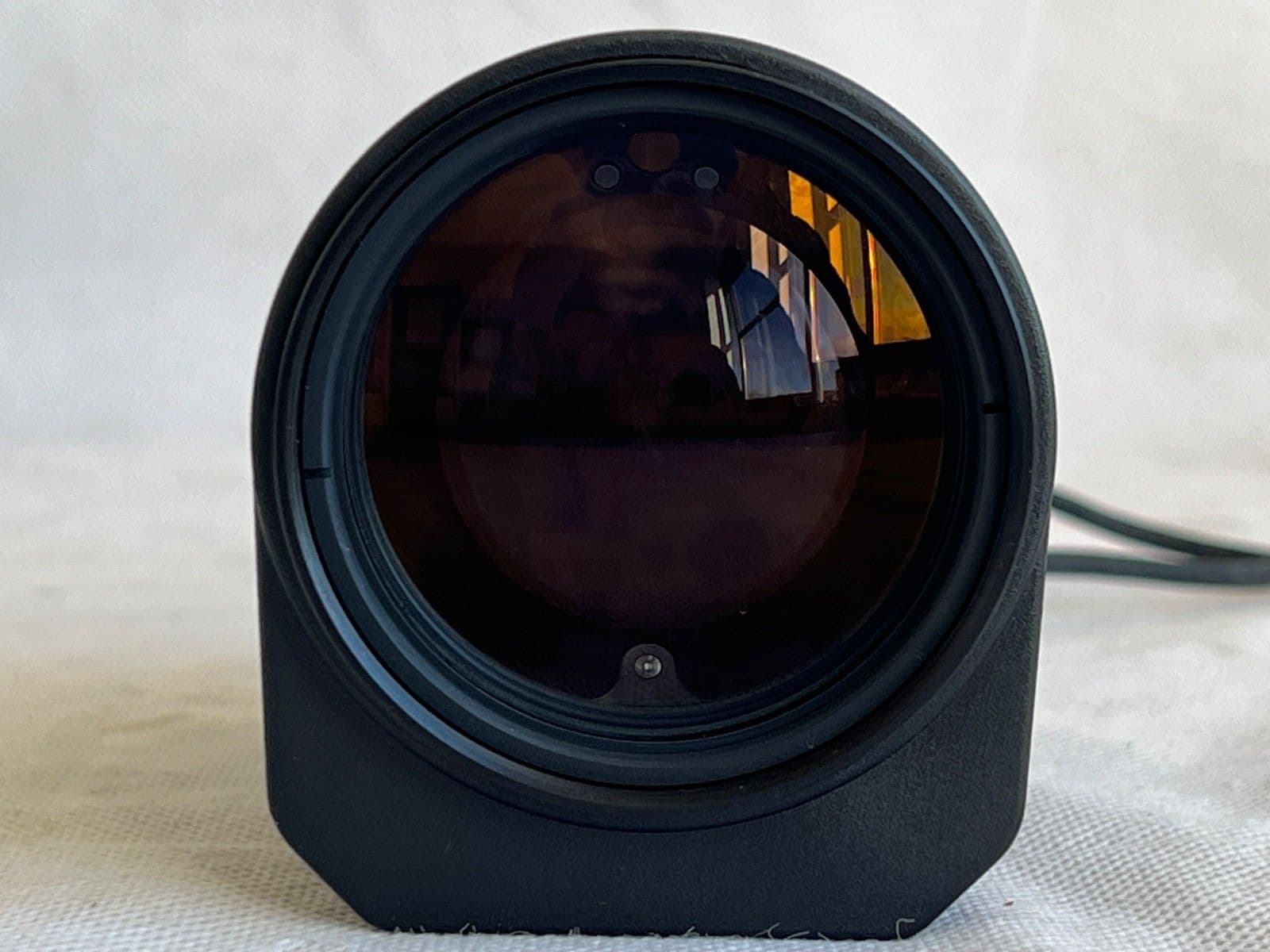 Computar H10Z0812AMS-2 TV Zoom Lens 8-80mm 1 1 2 D6C