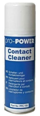 Contact Cleaner, 200ml