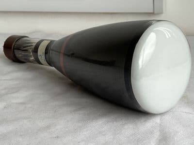 CRT Valvo 5CP1A Cathode Ray Tube Electron, Picture Glass, 12 Pin  [D4E]