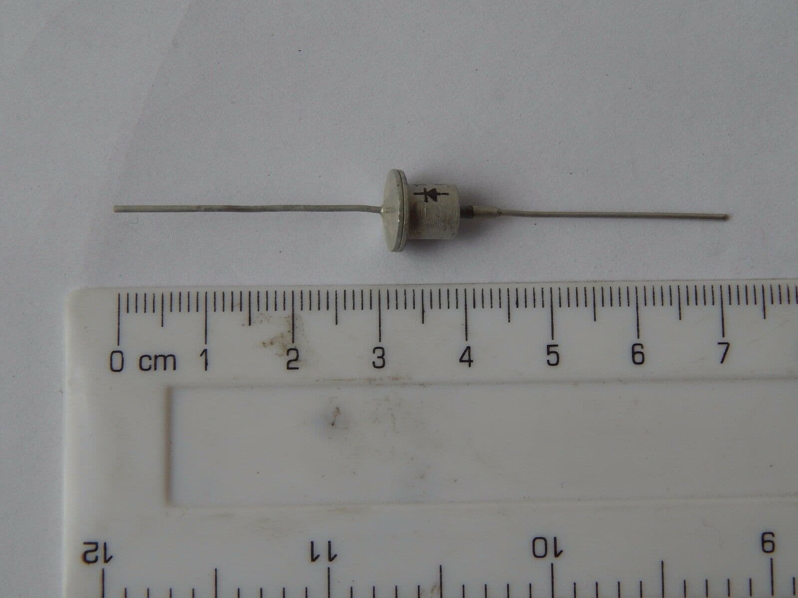 CV7029 Silicon Power Rectifier Diode 600V Max Shock 500g 3R1E EC50