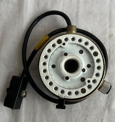 CVRT Military Vehicle Light Dome Base MK1 NO.3, FV426636 [1R8C]