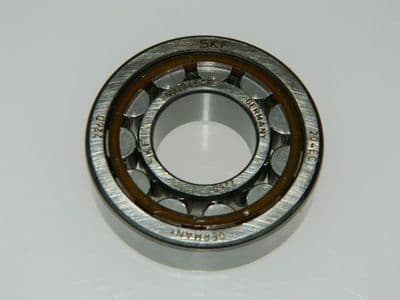 Cylindrical Roller Bearing Inside Diam 13/16