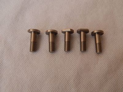 D-Bolts