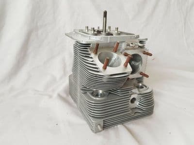De Havilland Gipsy Engine Cylinder Head 36FF/642-6997 [GR5D]