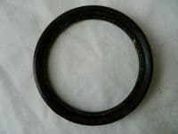 Downward Front Domed-Yellow Identification Lamp Light Cover 5C/3465 [1R4D]