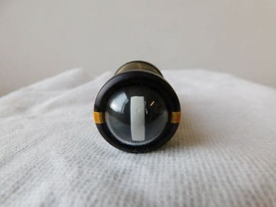 Dowty Aircraft Magnetic Indicator 2 Position 1245Z MK3 Ref No: 5CZ/7594 [D5C]