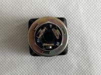 Dowty Aircraft Magnetic Indicator, 3 Position, MK195 Type 5175Y [D5C]