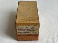 Dowty Aircraft Magnetic Indicator, 3 Position, MK195 Type 5175Y [D5C]