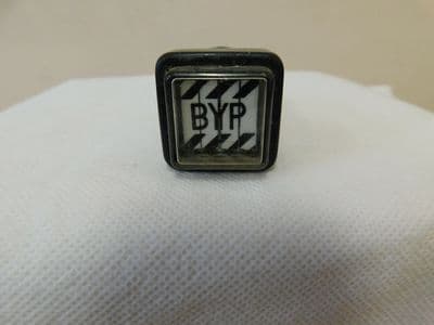 Dowty Aircraft MK67/P 3 Position Magnetic Indicator [1R6B]