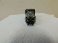 Dowty Aircraft MK67/P 3 Position Magnetic Indicator [1R6B]