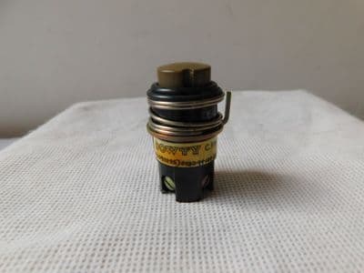 Dowty Aircraft Push Button Switch 5162.Y MK17 [1R6D]