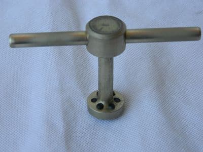 Dunlop Limited Aircraft Peg Spanner Part No: A0104998 [1R9C]