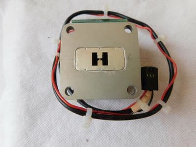 E2V B3LT1669 Radar X-Band Limiter, 10KW T91005221-2 [1R9A]