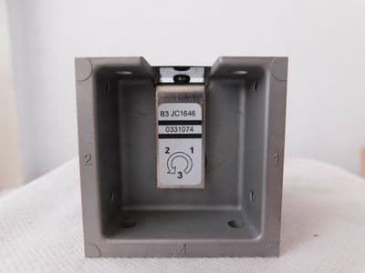 E2V Technologies B3JC1646 Radar Circulator [1R3B]
