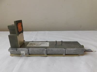 E2V Technologies B3RX1620 Low Noise Radar X-Band Receiver  [1R7C]