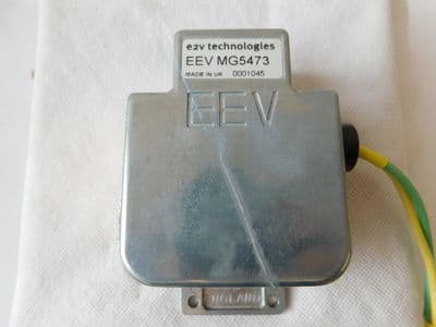 E2V Technologies EEV MG5473 10KW Magnetron [1R7C]