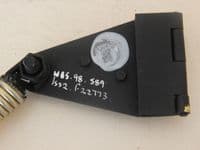 Elasticated Hinge Cord, Used In Wessex Helicopter, Ref No. 26WX/11887 [1R6D]